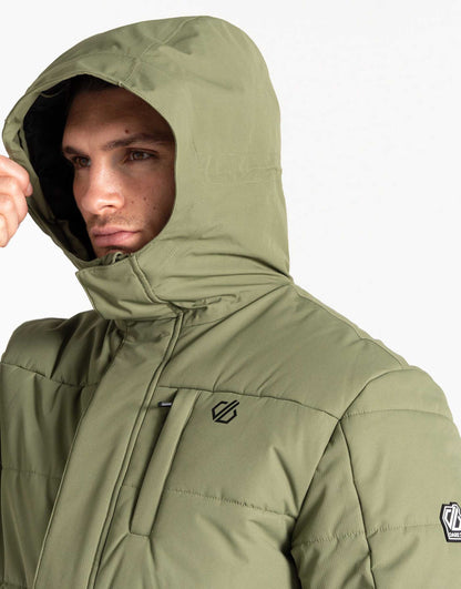 Camber Jacket