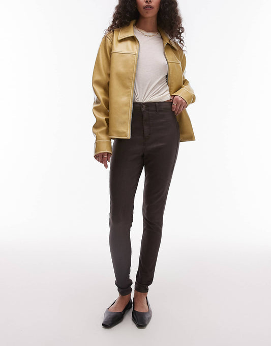 Joni High Rise Super Skinny  Jean