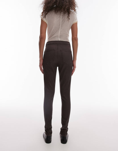 Joni High Rise Super Skinny  Jean