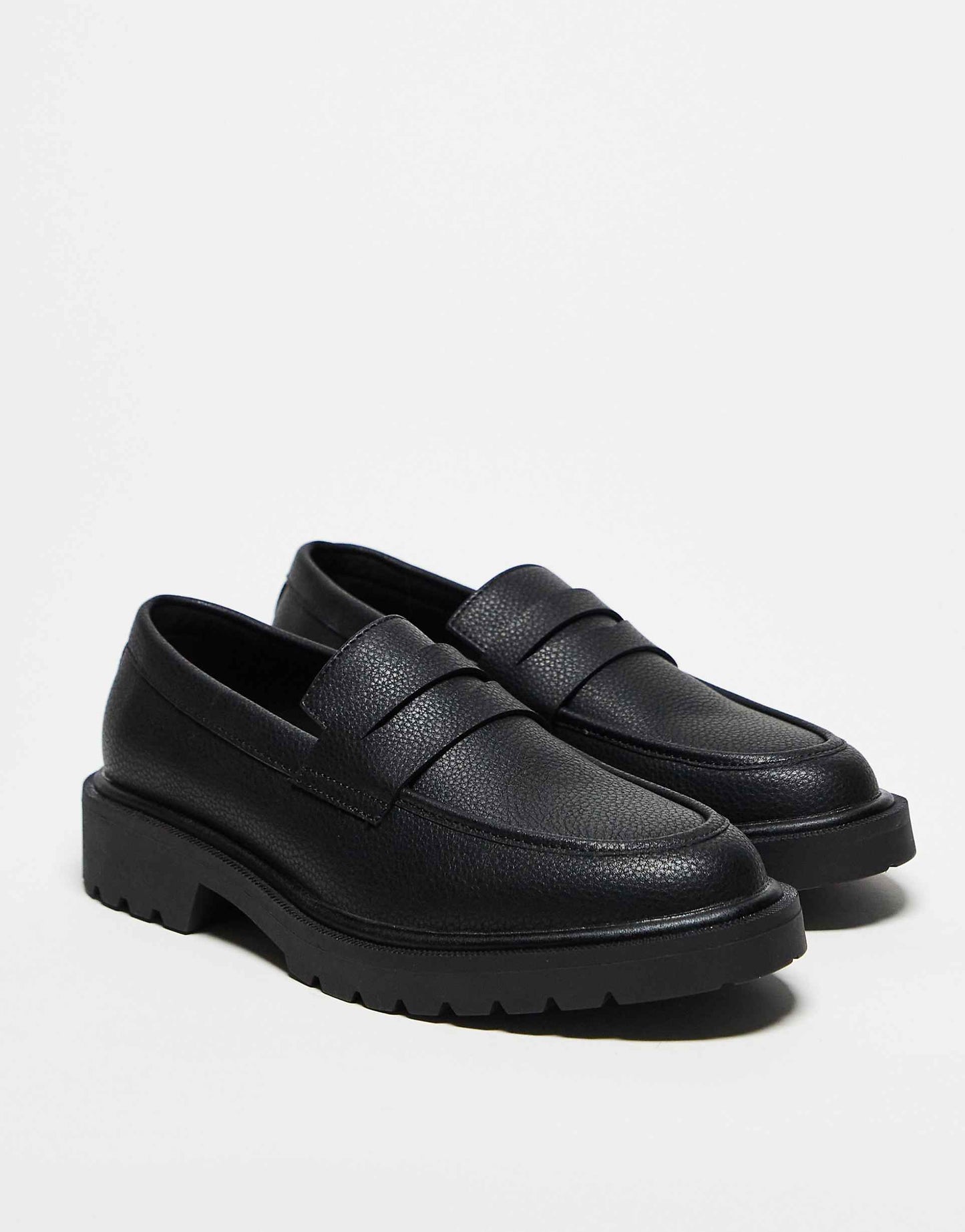 Penny Loafers