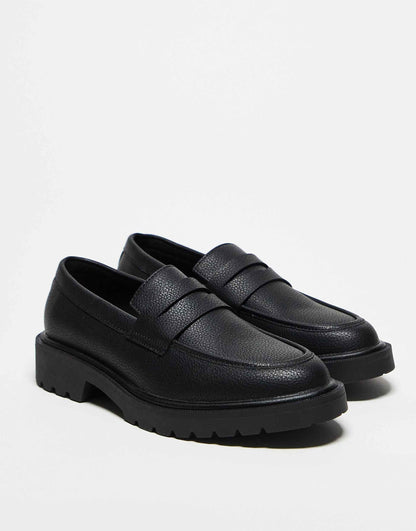 Penny Loafers