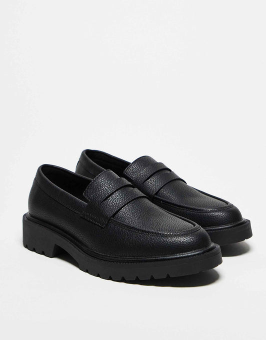 Penny Loafers