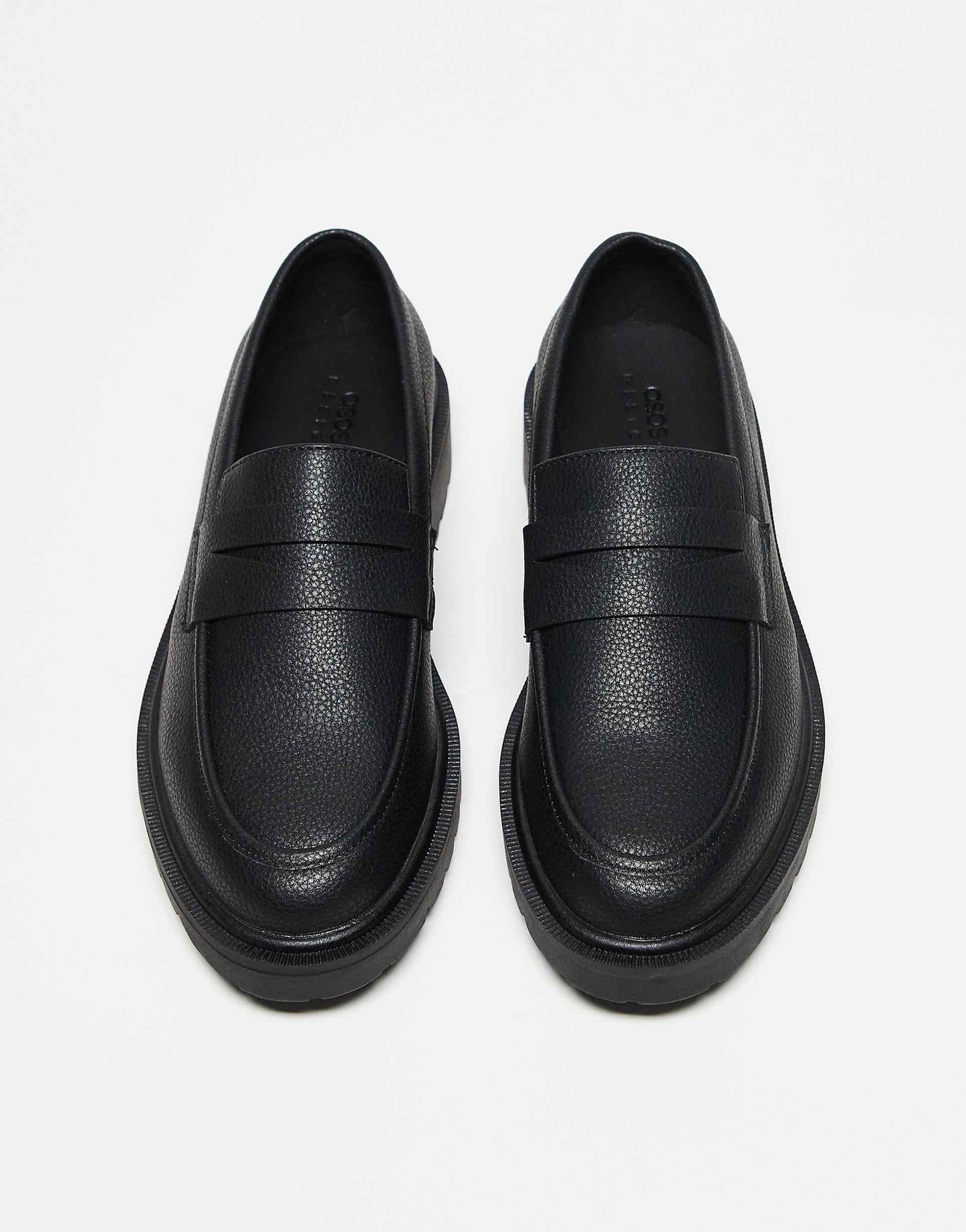 Penny Loafers