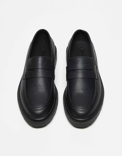 Penny Loafers