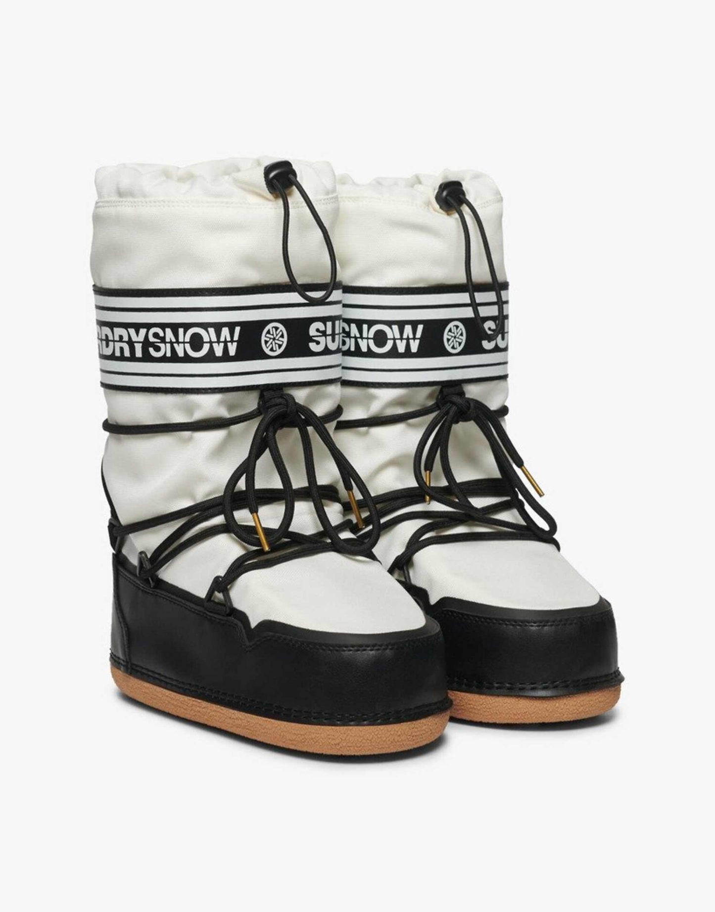 Snow Boots