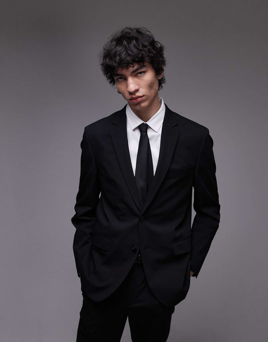 Blazer Co-Ord