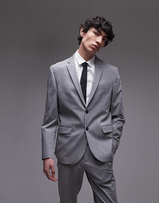 Blazer Co-Ord