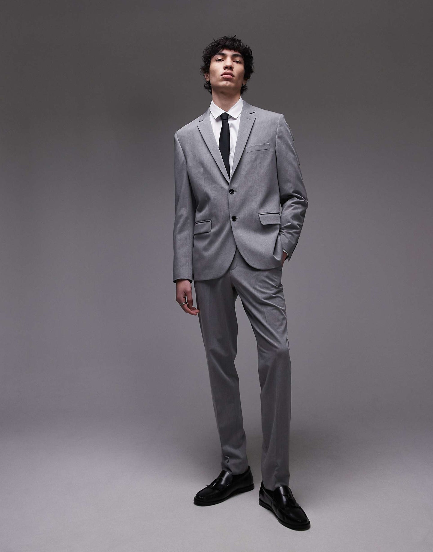 Blazer Co-Ord