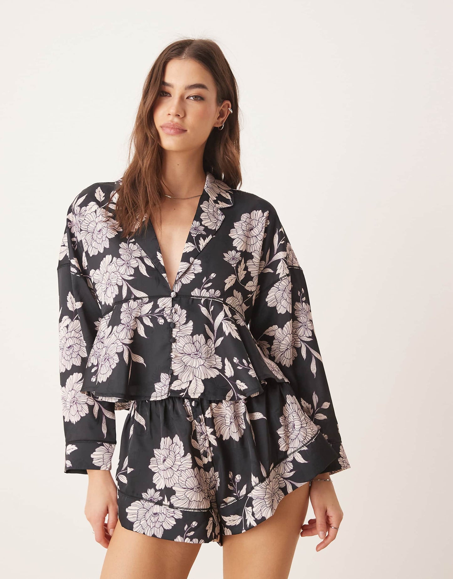 Beauty Sleep Pyjama Set