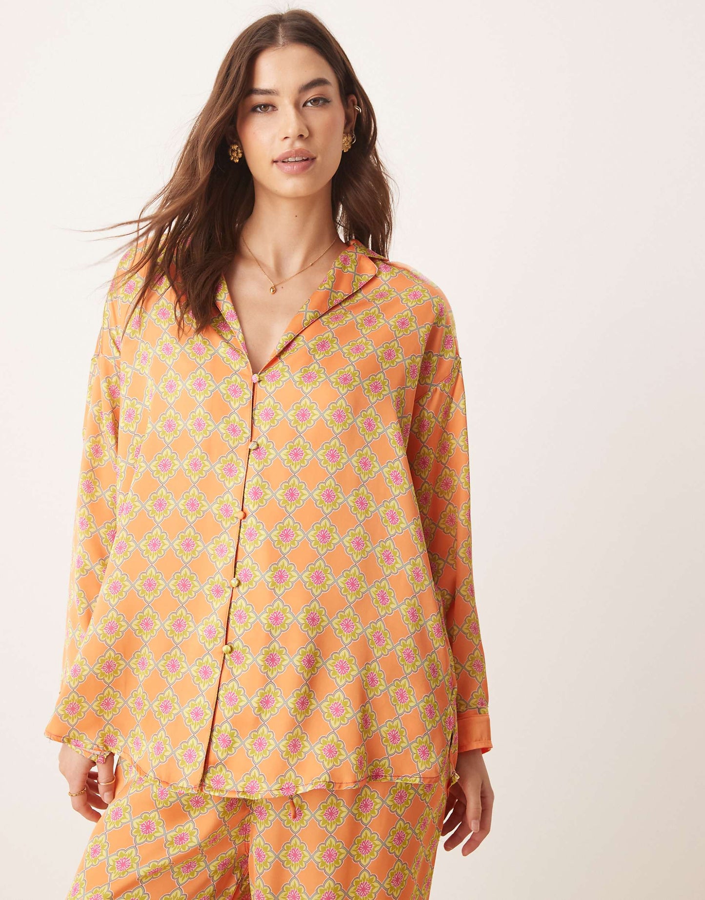Dreamy Days Sleepwear Pyjama Set
