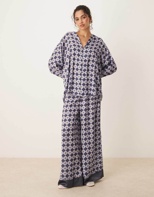 Dreamy Days Pyjama Set