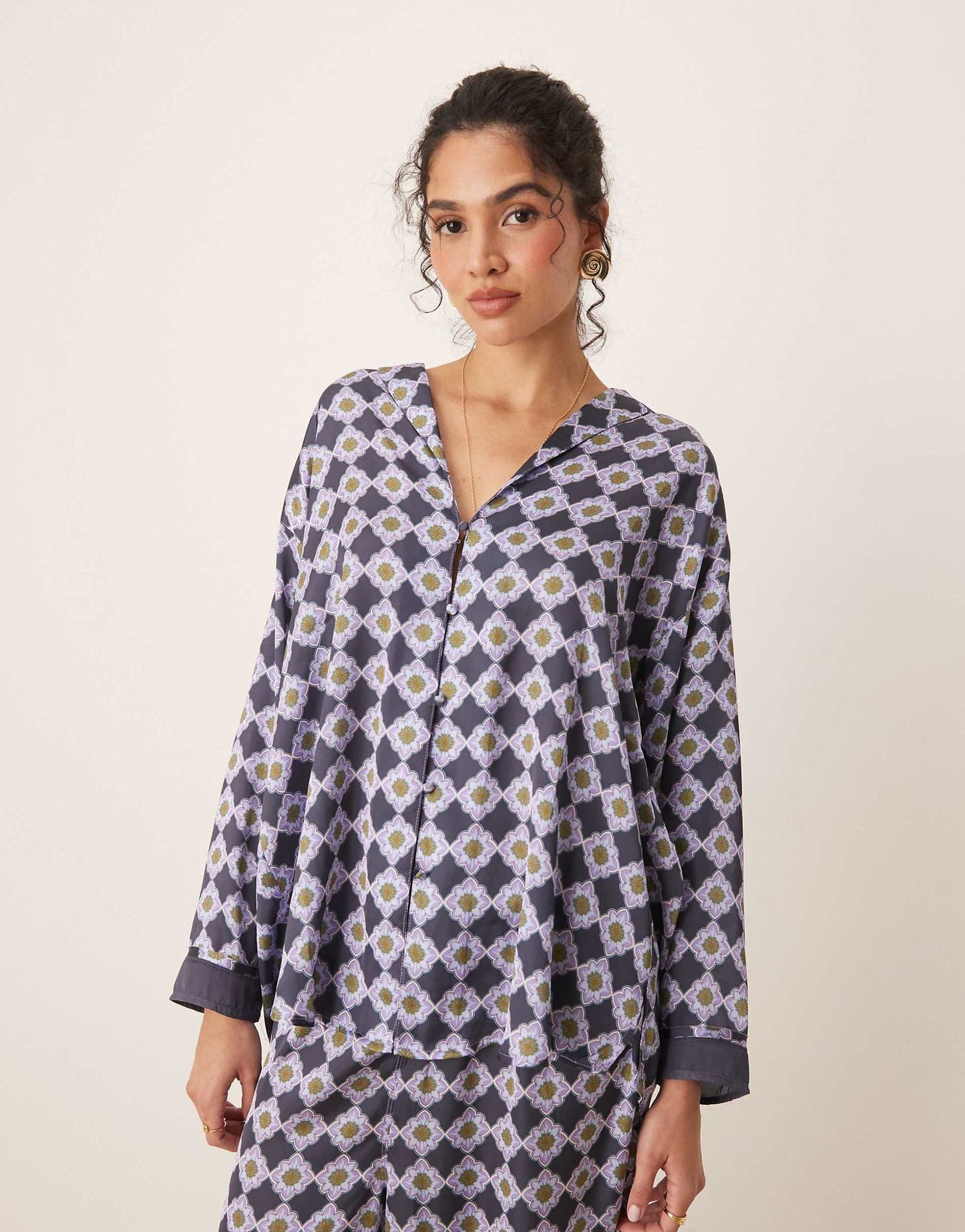 Dreamy Days Pyjama Set