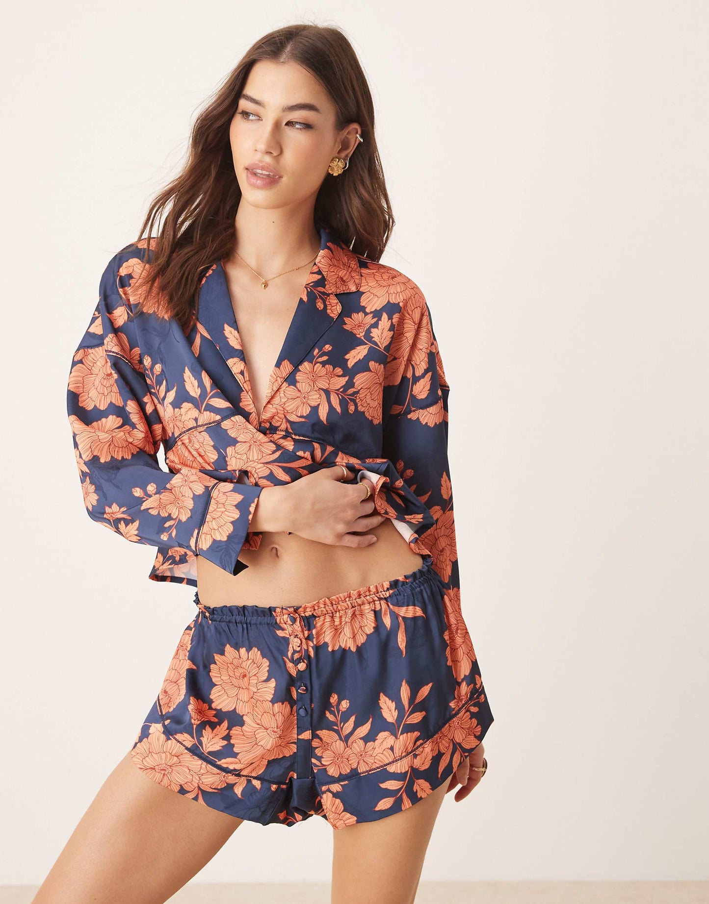 Beauty Sleep Pyjama Set