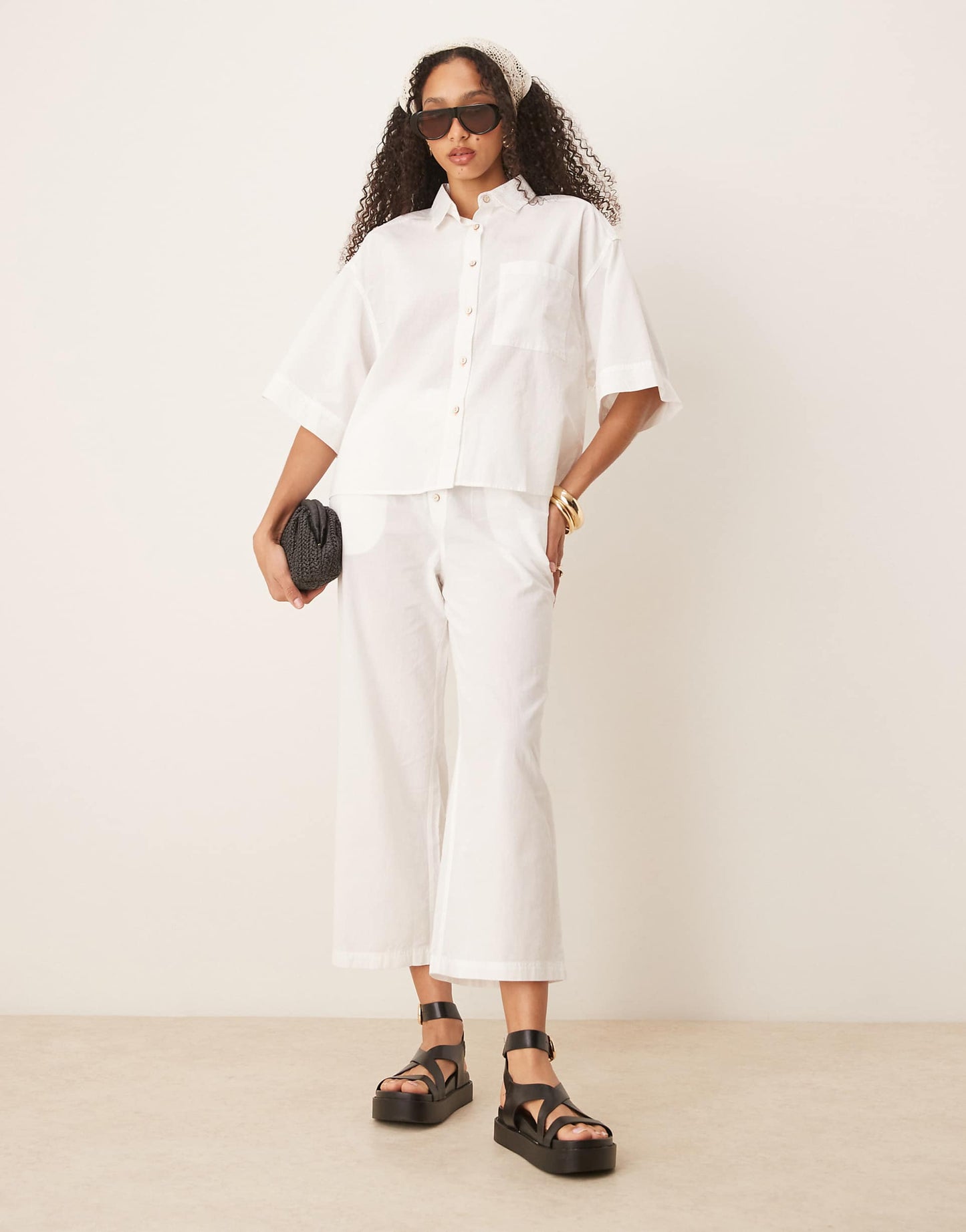 Summer Sleeper Pyjama Set