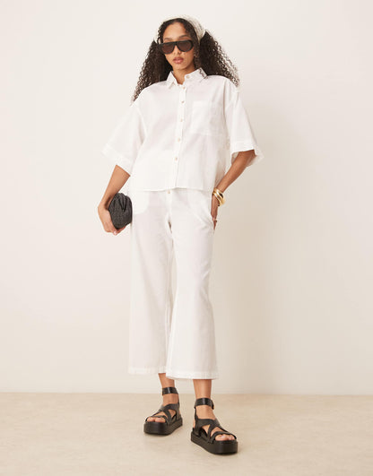 Summer Sleeper Pyjama Set