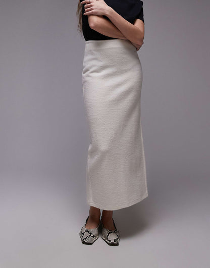 Midi Skirt