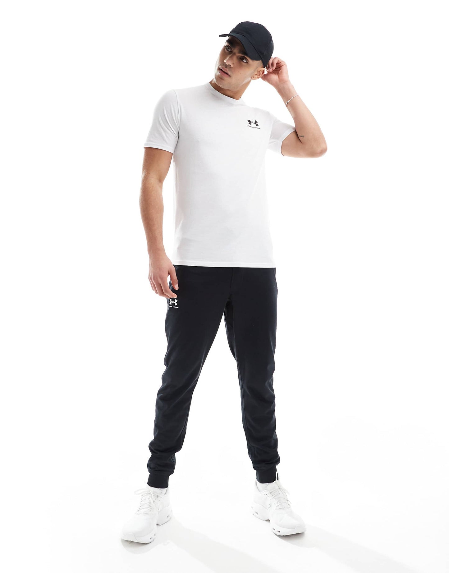 Sportstyle Short Sleeve T-Shirt
