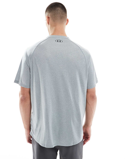 Tech 2.0 Short Sleeve T-Shirt Grey