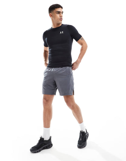 Heatgear Compression Short Sleeve T-Shirt