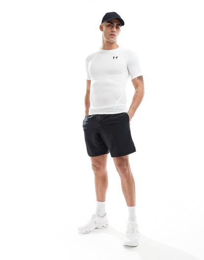 Heatgear Compression Short Sleeve T-Shirt