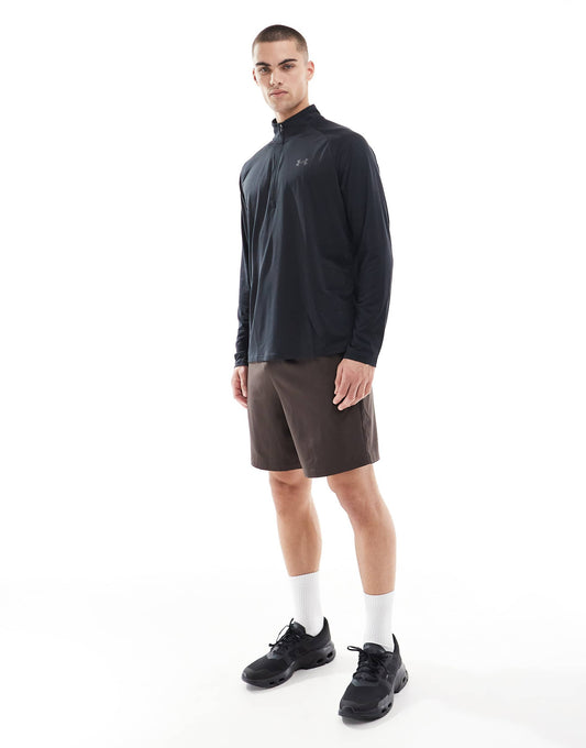 Tech 2.0 Half Zip