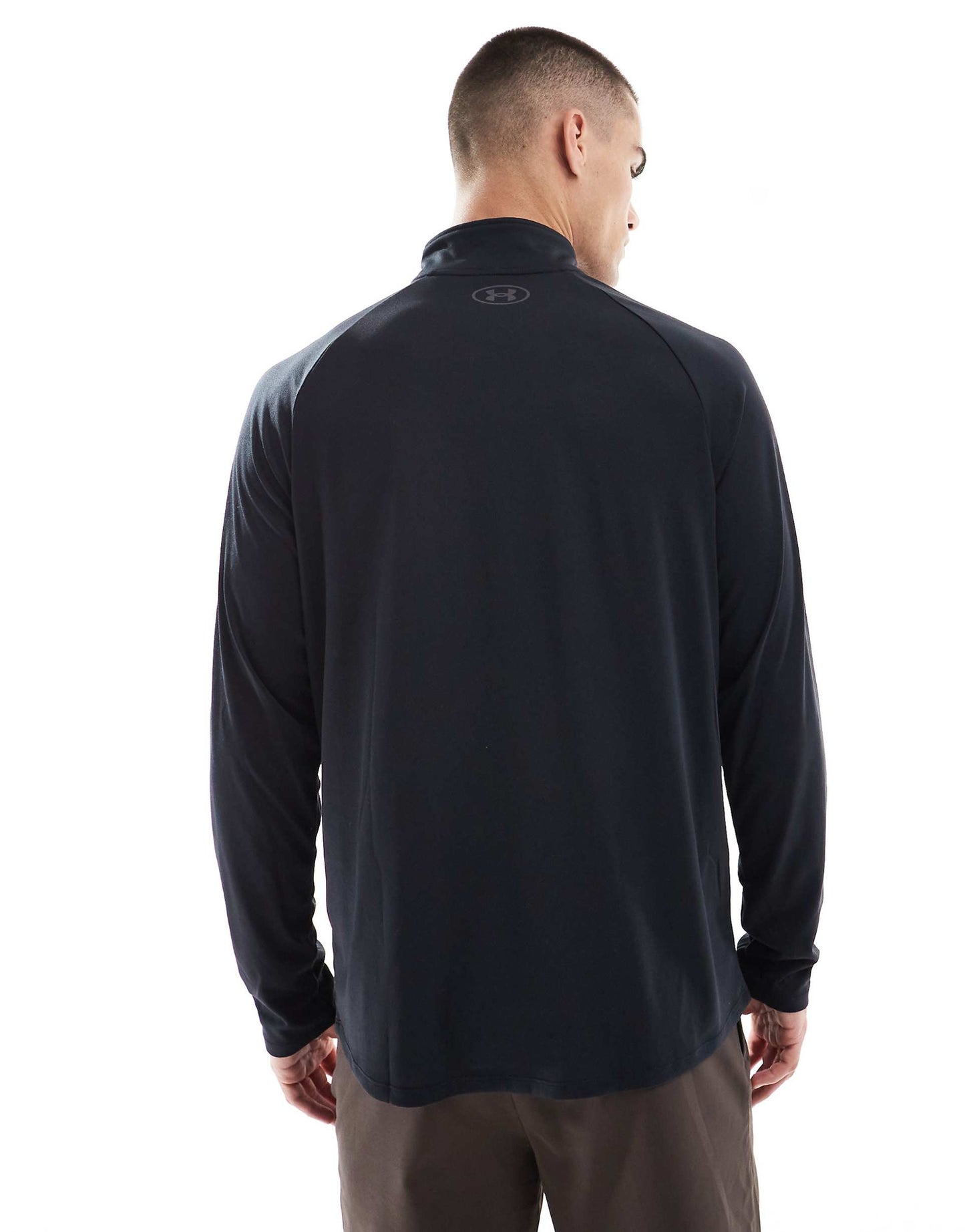 Tech 2.0 Half Zip