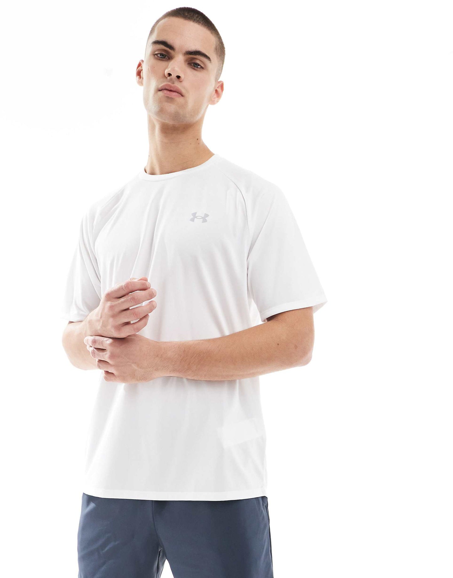 Tech 2.0 Short Sleeve T-Shirt
