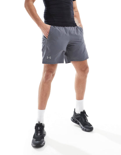 Launch 7 Inch Shorts
