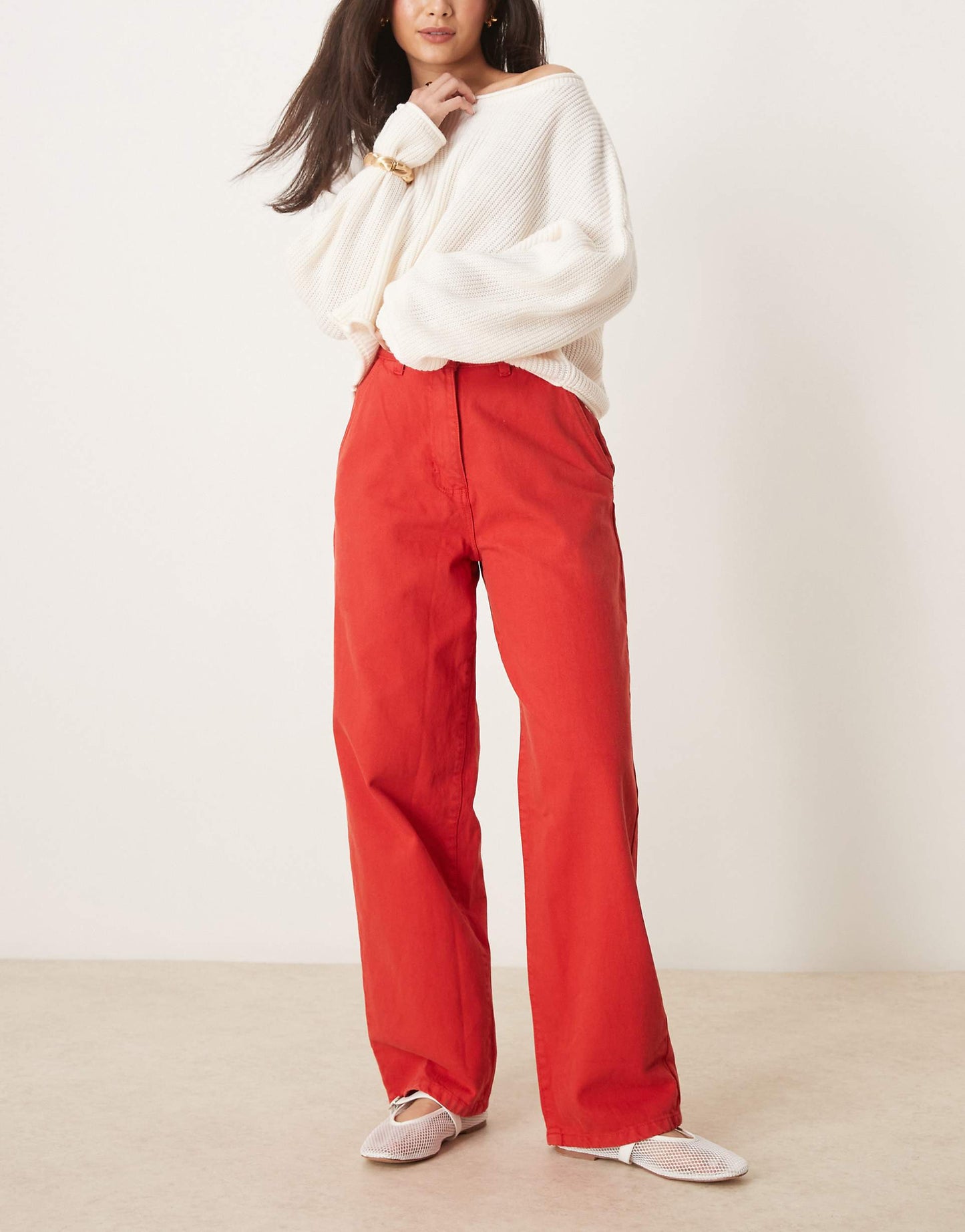 Marlo Jeans