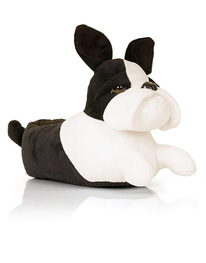 French Bulldog Slipper