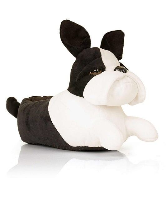 French Bulldog Slipper