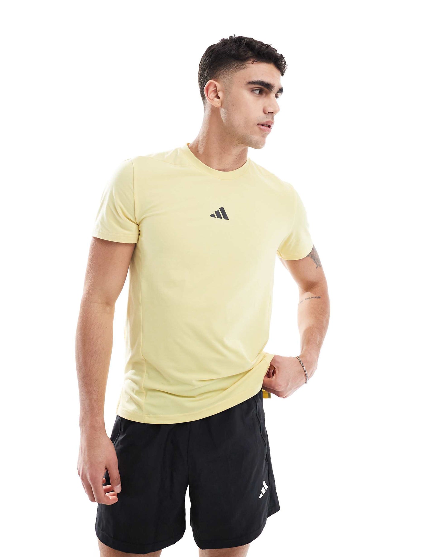 Performance Designed For Training Workout Tee