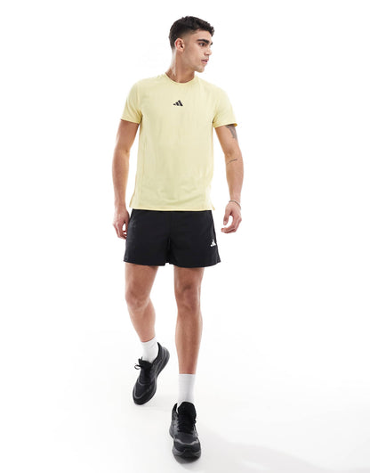 Performance Designed For Training Workout Tee