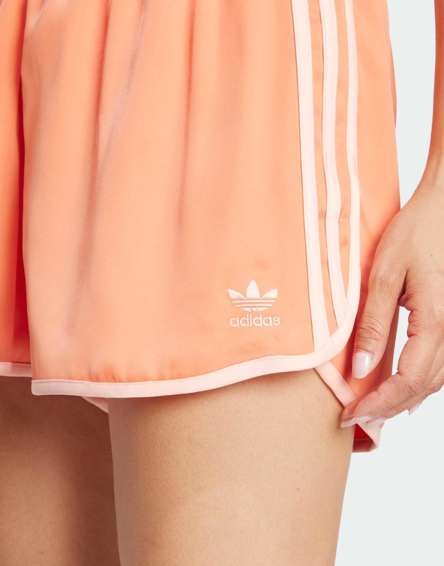 Adicolor 3-Stripes Sprinter Shorts
