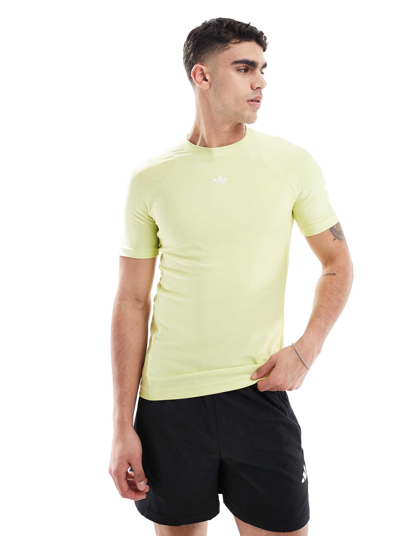 Originals Fashion Cut Line Tee