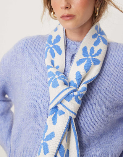Molly Scarf