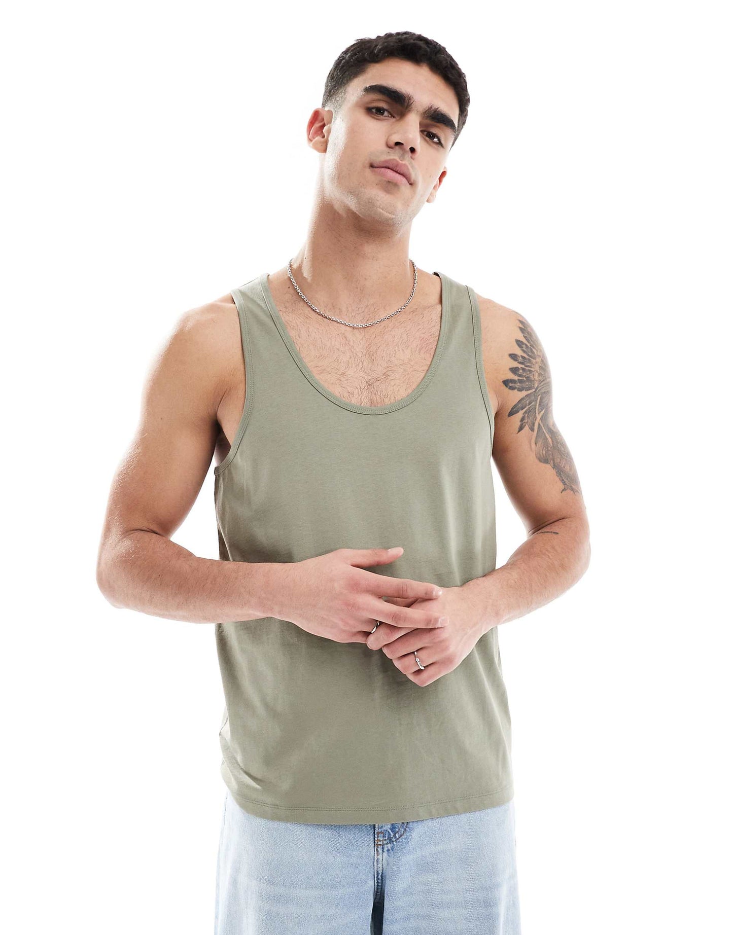 Vest