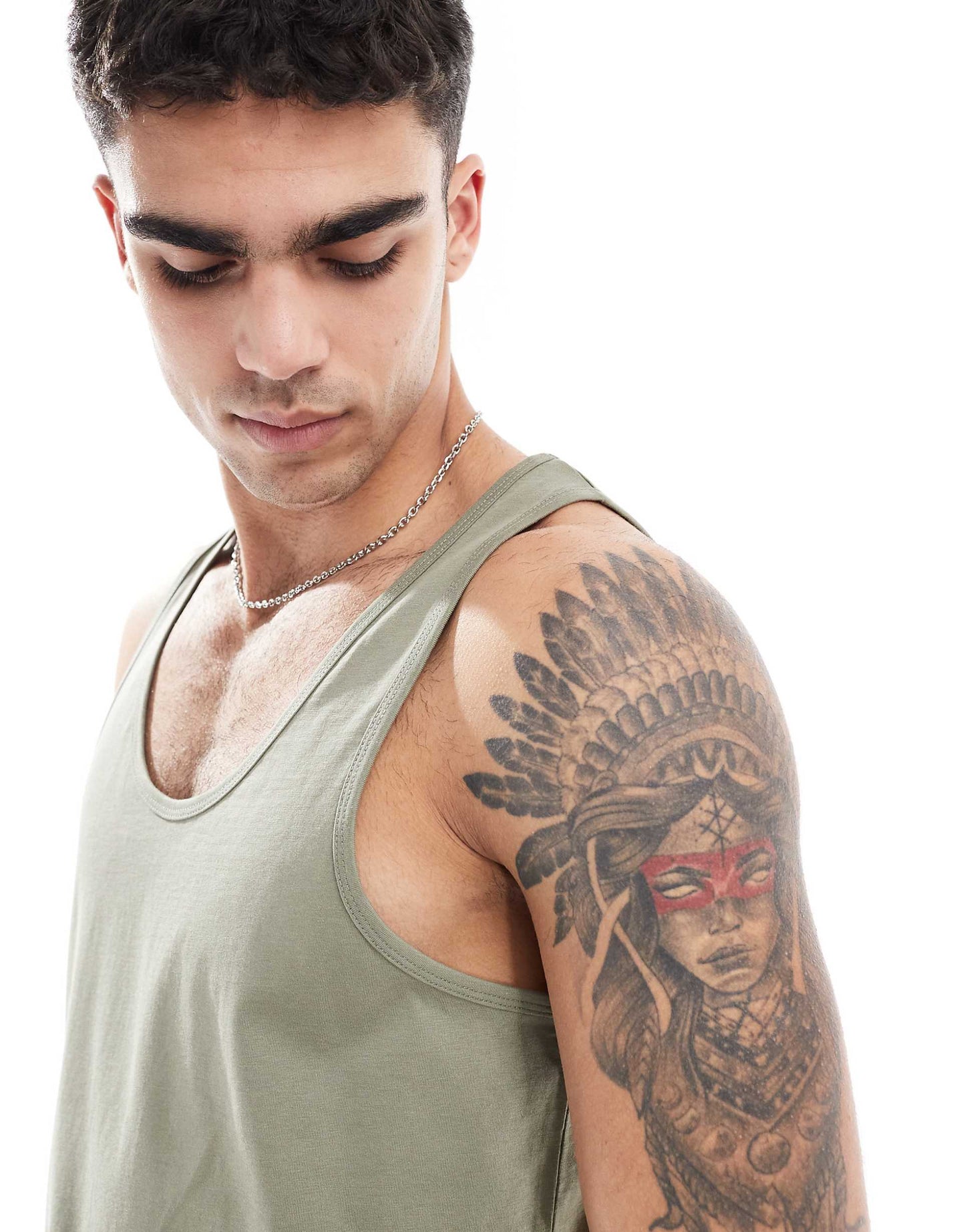 Vest