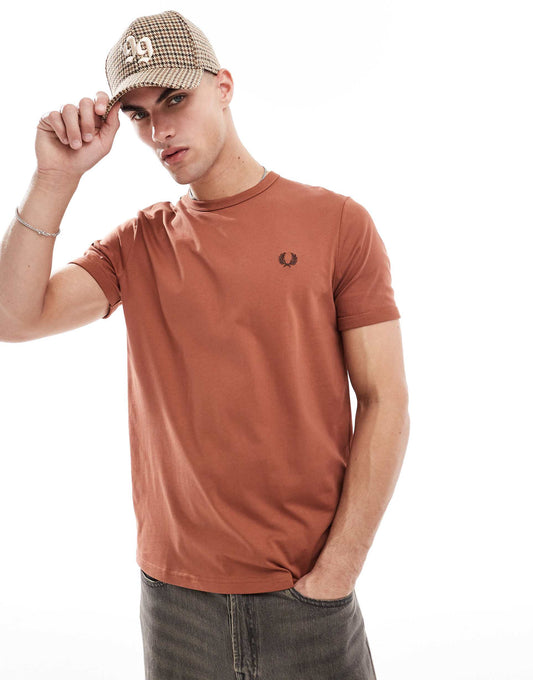 Ringer T-Shirt