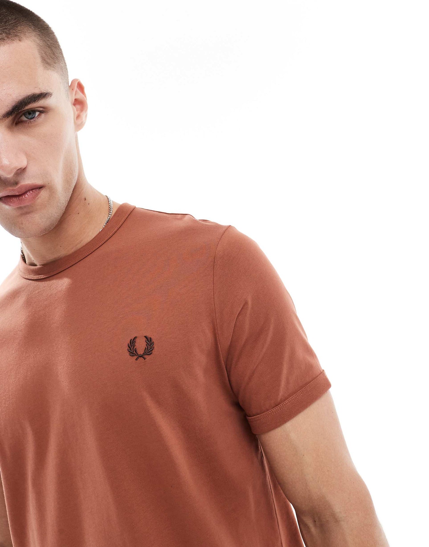 Ringer T-Shirt