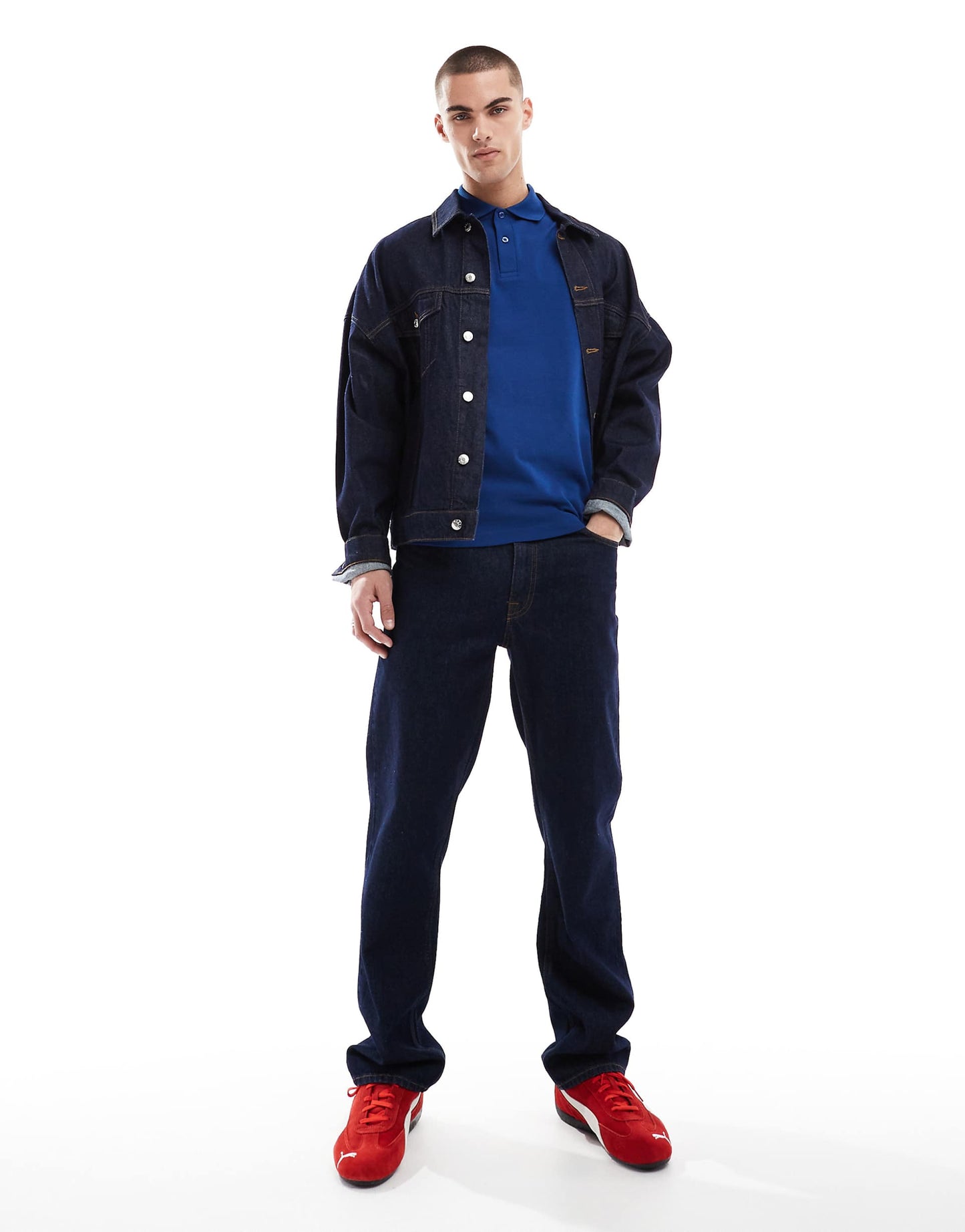 Polo Shirt
