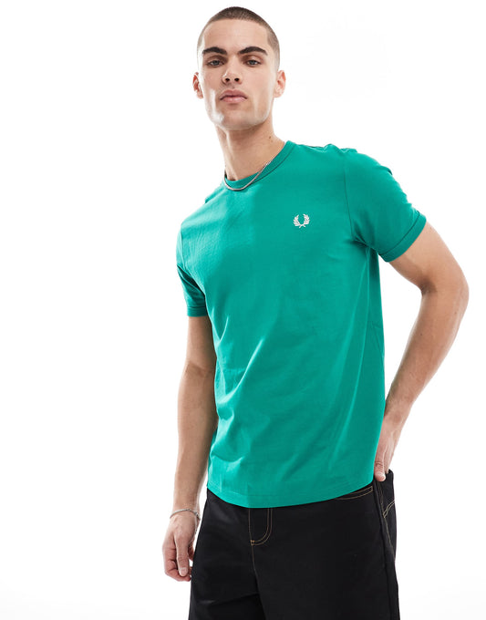 Ringer T-Shirt