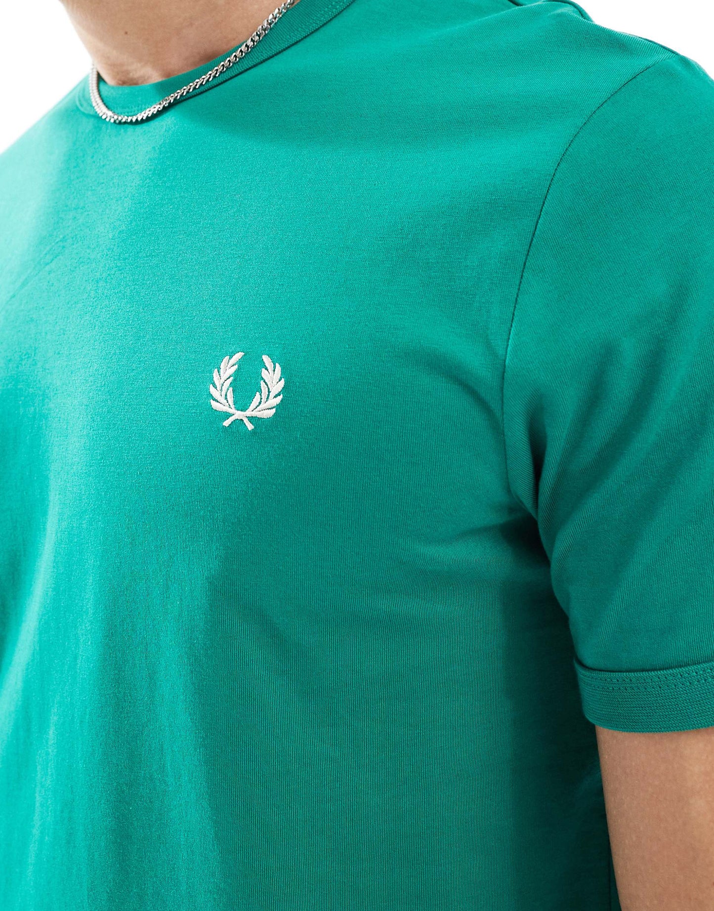 Ringer T-Shirt