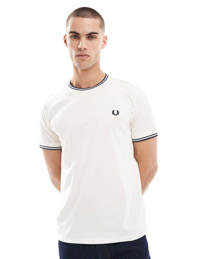 Twin Tipped T-Shirt