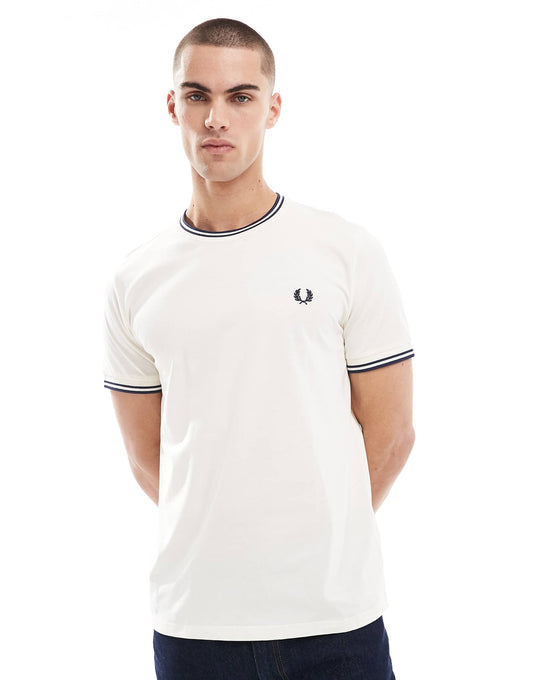 Twin Tipped T-Shirt