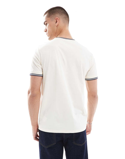 Twin Tipped T-Shirt