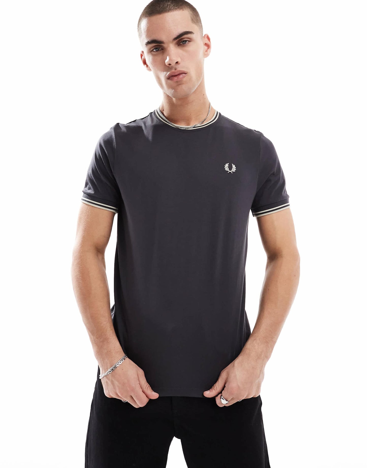 Twin Tipped T-Shirt