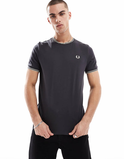 Twin Tipped T-Shirt