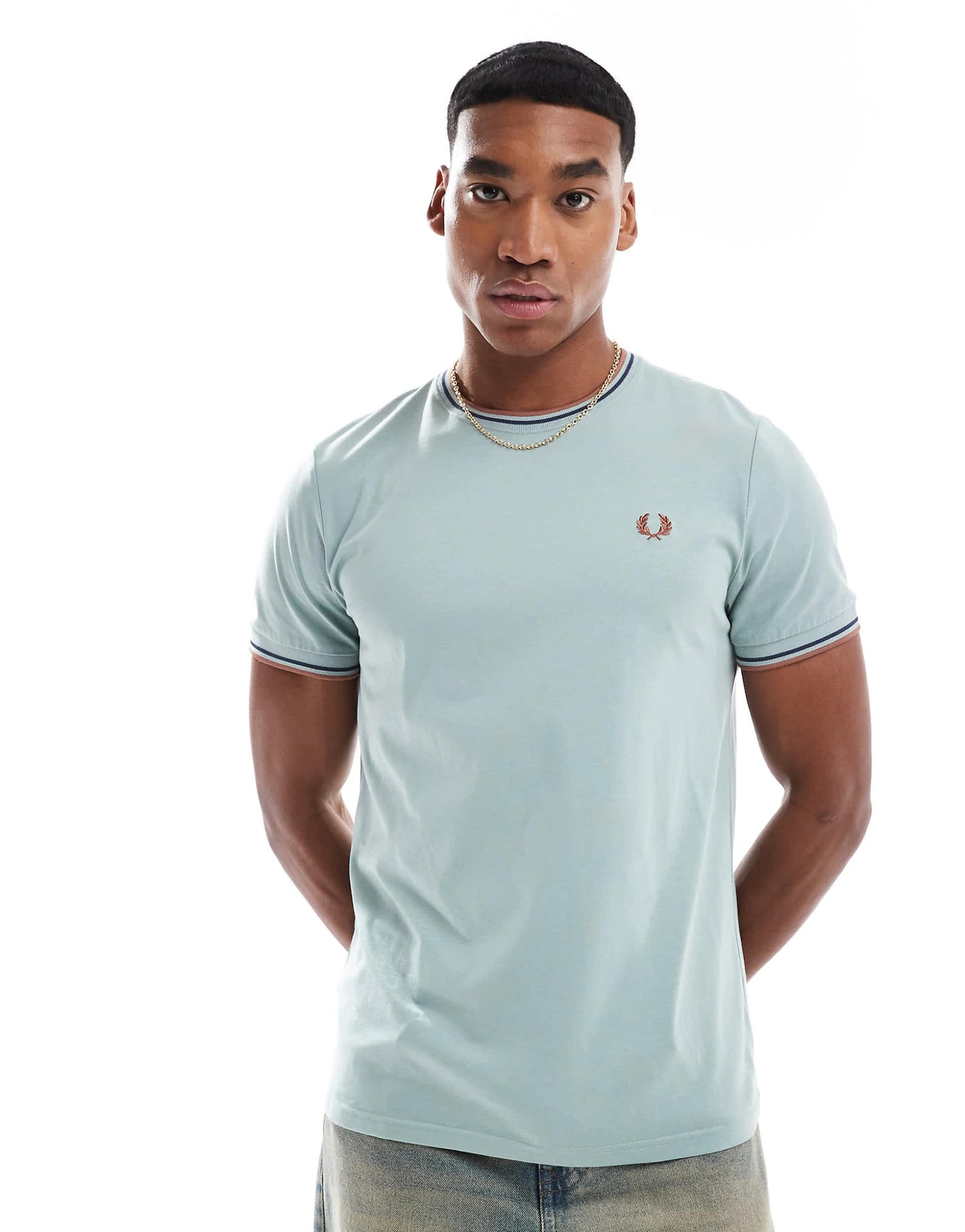 Twin Tipped T-Shirt