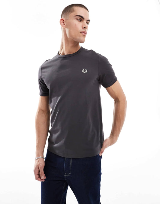 Ringer T-Shirt